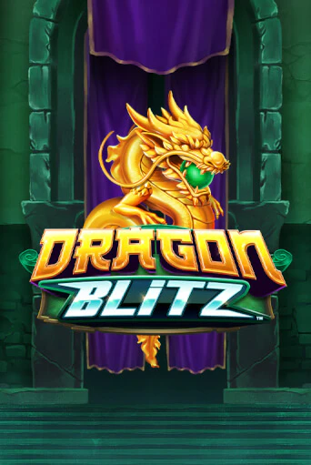 Dragon Blitz играть онлайн  в демо игру в Crystal Casino Online