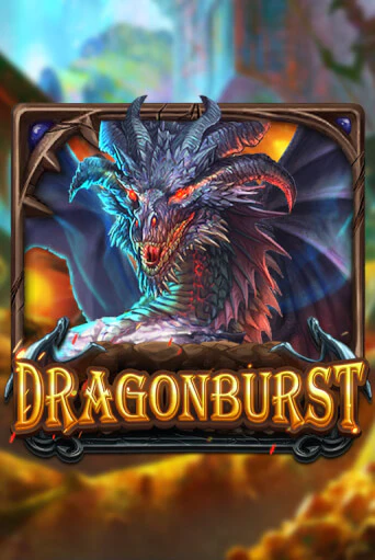 Dragonburst играть онлайн  в демо игру в Crystal Casino Online