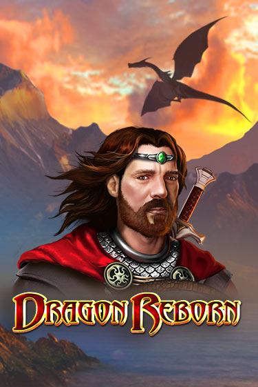 Dragon Reborn играть онлайн  в демо игру в Crystal Casino Online