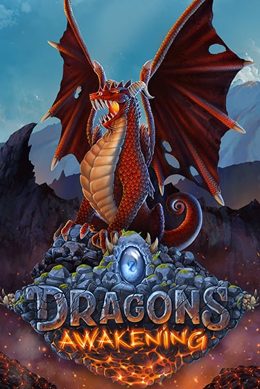 Dragons' Awakening играть онлайн  в демо игру в Crystal Casino Online