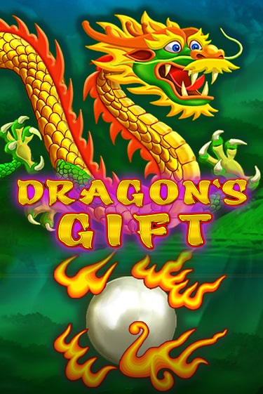 Dragons Gift играть онлайн  в демо игру в Crystal Casino Online