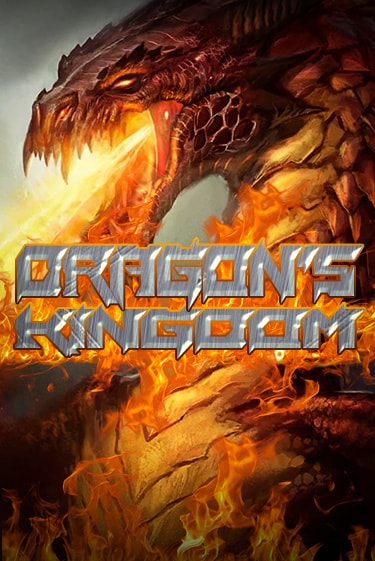 Dragons Kingdom играть онлайн  в демо игру в Crystal Casino Online