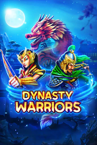 Dynasty Warriors играть онлайн  в демо игру в Crystal Casino Online