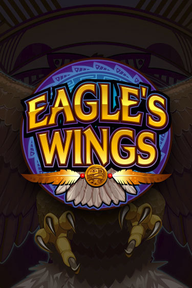 Eagles Wings играть онлайн  в демо игру в Crystal Casino Online