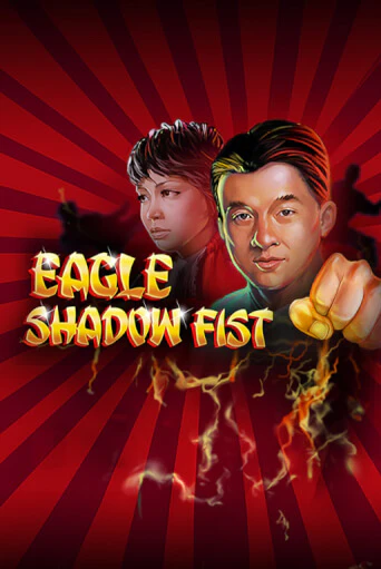 Eagle Shadow Fist играть онлайн  в демо игру в Crystal Casino Online