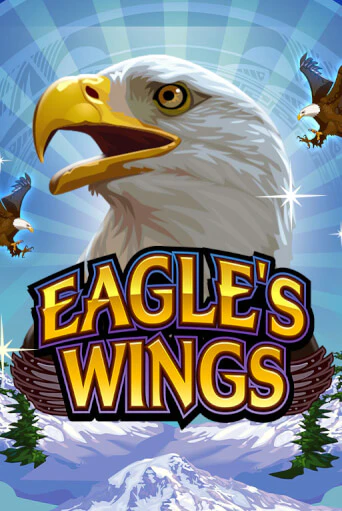 Eagle's Wings играть онлайн  в демо игру в Crystal Casino Online