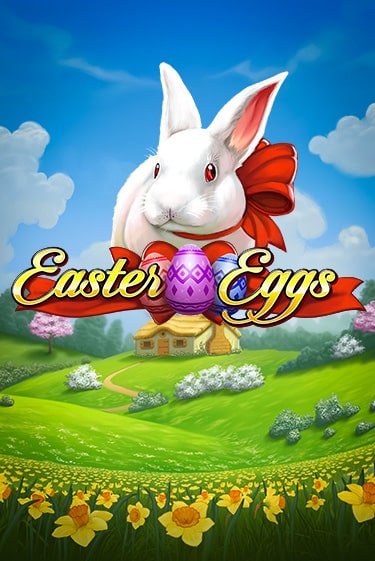 Easter Eggs играть онлайн  в демо игру в Crystal Casino Online