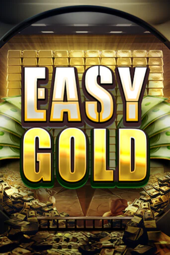 Easy Gold играть онлайн  в демо игру в Crystal Casino Online