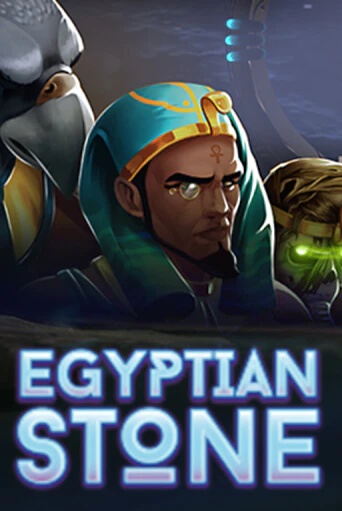 Egyptian Stone играть онлайн  в демо игру в Crystal Casino Online
