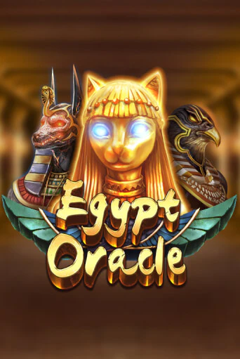Egypt Oracle играть онлайн  в демо игру в Crystal Casino Online