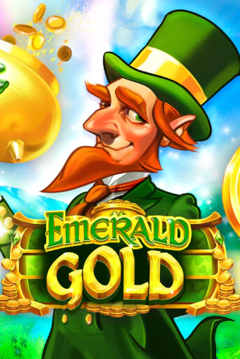 Emerald Gold играть онлайн  в демо игру в Crystal Casino Online
