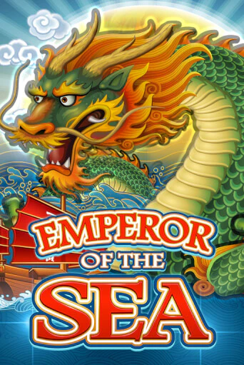 Emperor Of The Sea играть онлайн  в демо игру в Crystal Casino Online