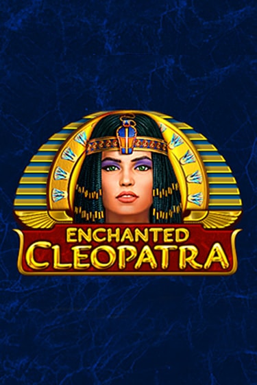 Enchanted Cleopatra играть онлайн  в демо игру в Crystal Casino Online