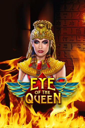 Eye of the Queen играть онлайн  в демо игру в Crystal Casino Online