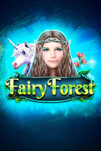 Fairy Forest играть онлайн  в демо игру в Crystal Casino Online