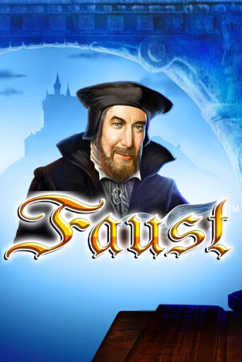Faust играть онлайн  в демо игру в Crystal Casino Online