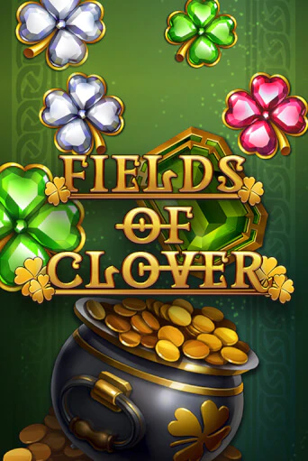 Fields of Clover играть онлайн  в демо игру в Crystal Casino Online
