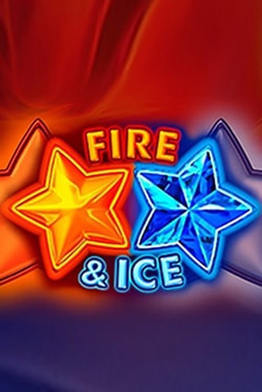 Fire & Ice играть онлайн  в демо игру в Crystal Casino Online