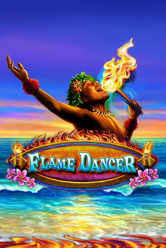 Flame Dancer играть онлайн  в демо игру в Crystal Casino Online