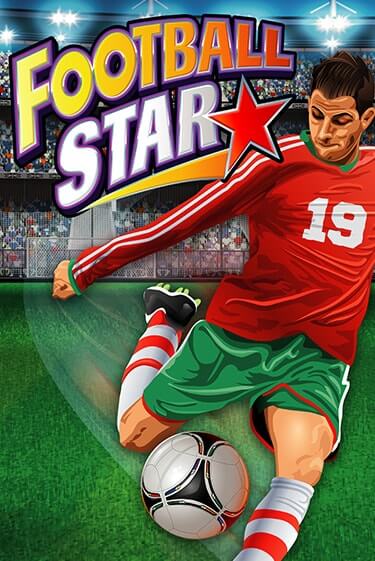 Football Star играть онлайн  в демо игру в Crystal Casino Online