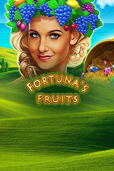 Fortunas Fruits играть онлайн  в демо игру в Crystal Casino Online