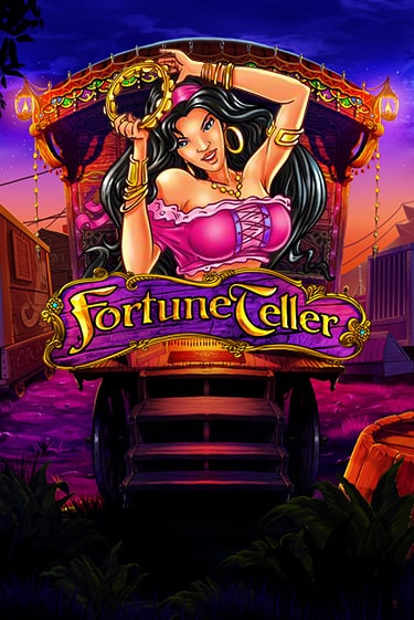 Fortune Teller играть онлайн  в демо игру в Crystal Casino Online
