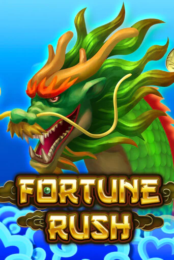 Fortune Rush играть онлайн  в демо игру в Crystal Casino Online