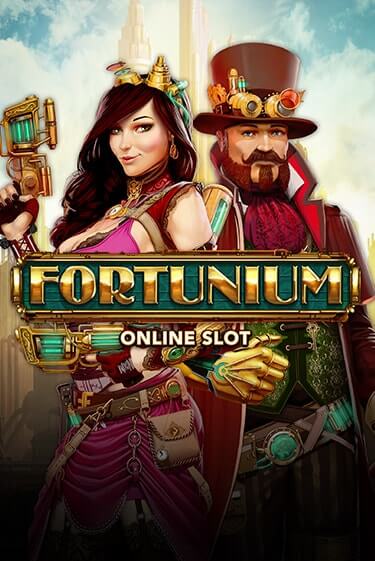 Fortunium играть онлайн  в демо игру в Crystal Casino Online