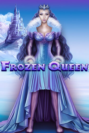 Frozen Queen играть онлайн  в демо игру в Crystal Casino Online