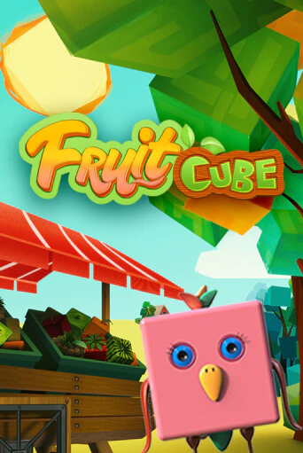 Fruit Cube играть онлайн  в демо игру в Crystal Casino Online