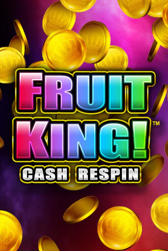 Fruit King играть онлайн  в демо игру в Crystal Casino Online