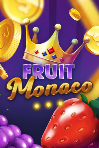 Fruit Monaco играть онлайн  в демо игру в Crystal Casino Online