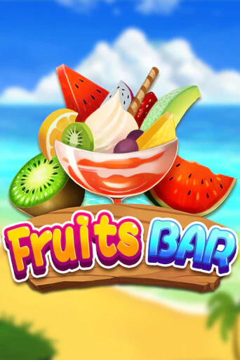Fruits Bar играть онлайн  в демо игру в Crystal Casino Online
