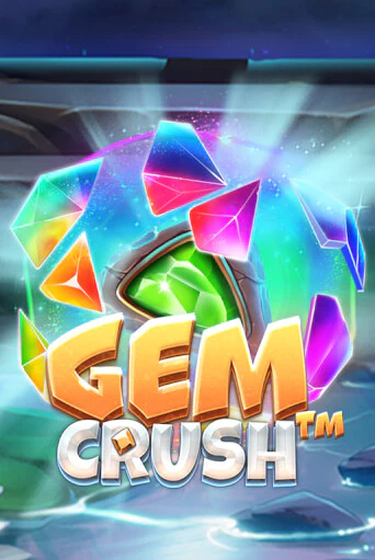 Gem Crush играть онлайн  в демо игру в Crystal Casino Online