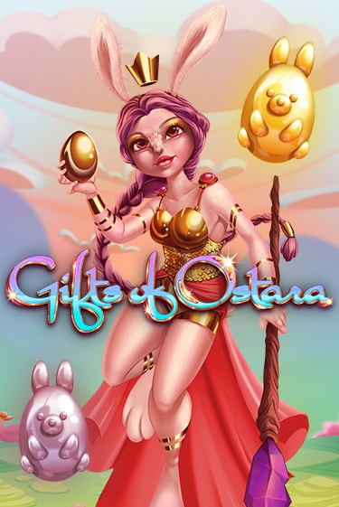 Gifts of Ostara играть онлайн  в демо игру в Crystal Casino Online