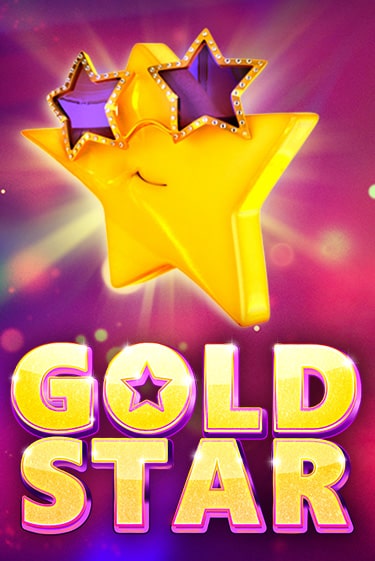 Gold Star играть онлайн  в демо игру в Crystal Casino Online