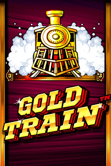 Gold Train играть онлайн  в демо игру в Crystal Casino Online