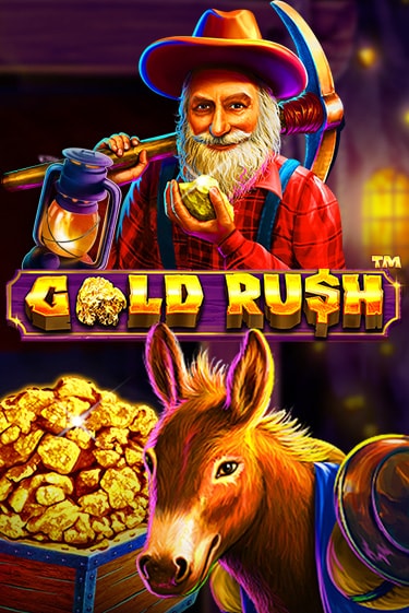 Gold Rush играть онлайн  в демо игру в Crystal Casino Online