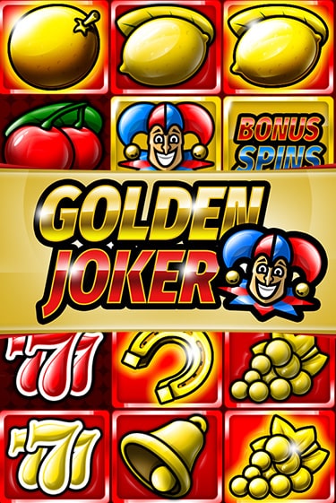 Golden Joker играть онлайн  в демо игру в Crystal Casino Online