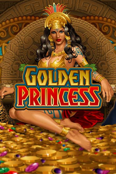 Golden Princess играть онлайн  в демо игру в Crystal Casino Online