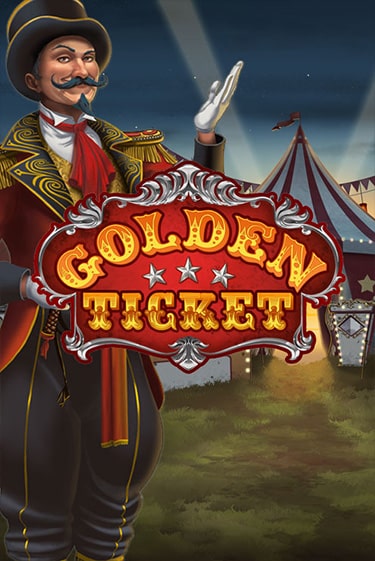Golden Ticket играть онлайн  в демо игру в Crystal Casino Online