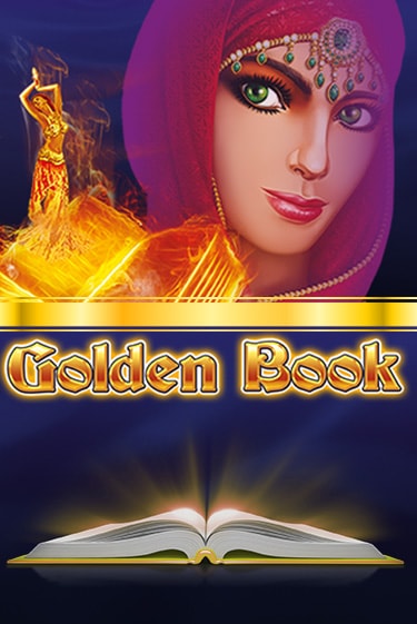 Golden Book играть онлайн  в демо игру в Crystal Casino Online