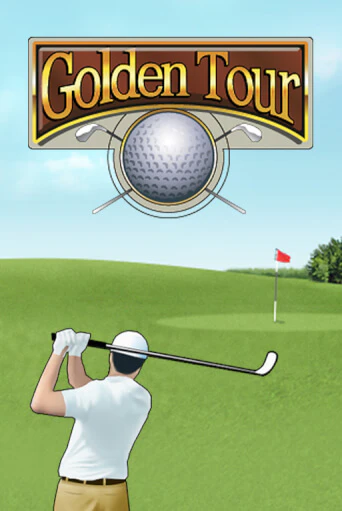 Golden Tour играть онлайн  в демо игру в Crystal Casino Online