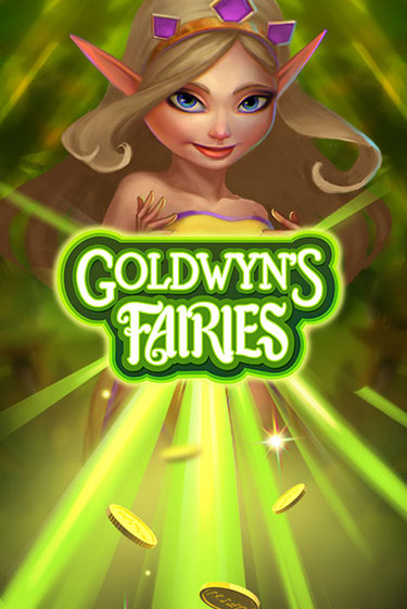 Goldwyns Fairies играть онлайн  в демо игру в Crystal Casino Online