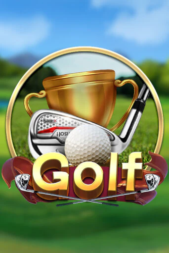Golf играть онлайн  в демо игру в Crystal Casino Online