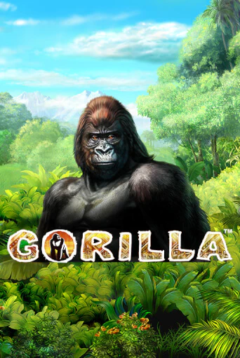 Gorilla играть онлайн  в демо игру в Crystal Casino Online