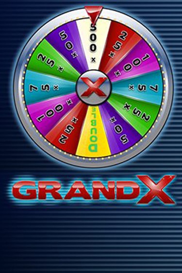 GrandX играть онлайн  в демо игру в Crystal Casino Online