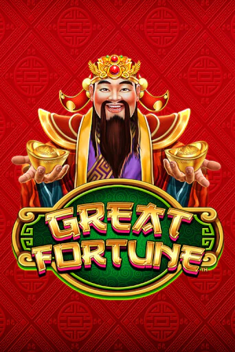 Great Fortune играть онлайн  в демо игру в Crystal Casino Online