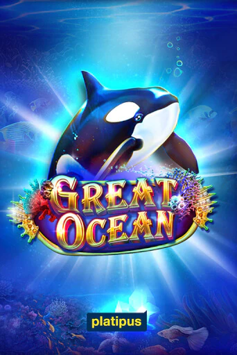Great Ocean играть онлайн  в демо игру в Crystal Casino Online