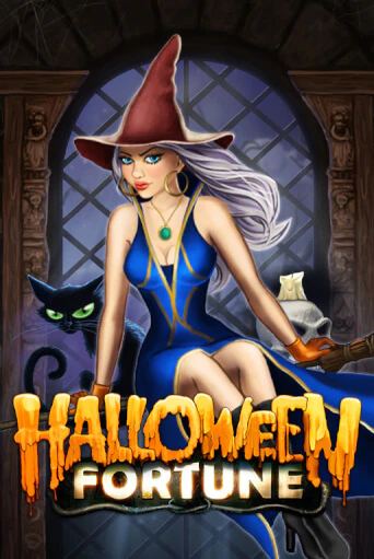 Halloween Fortune играть онлайн  в демо игру в Crystal Casino Online